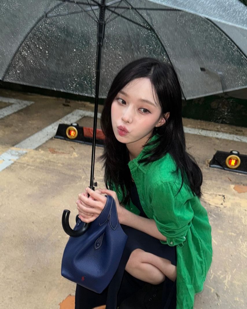 에스파 윈터