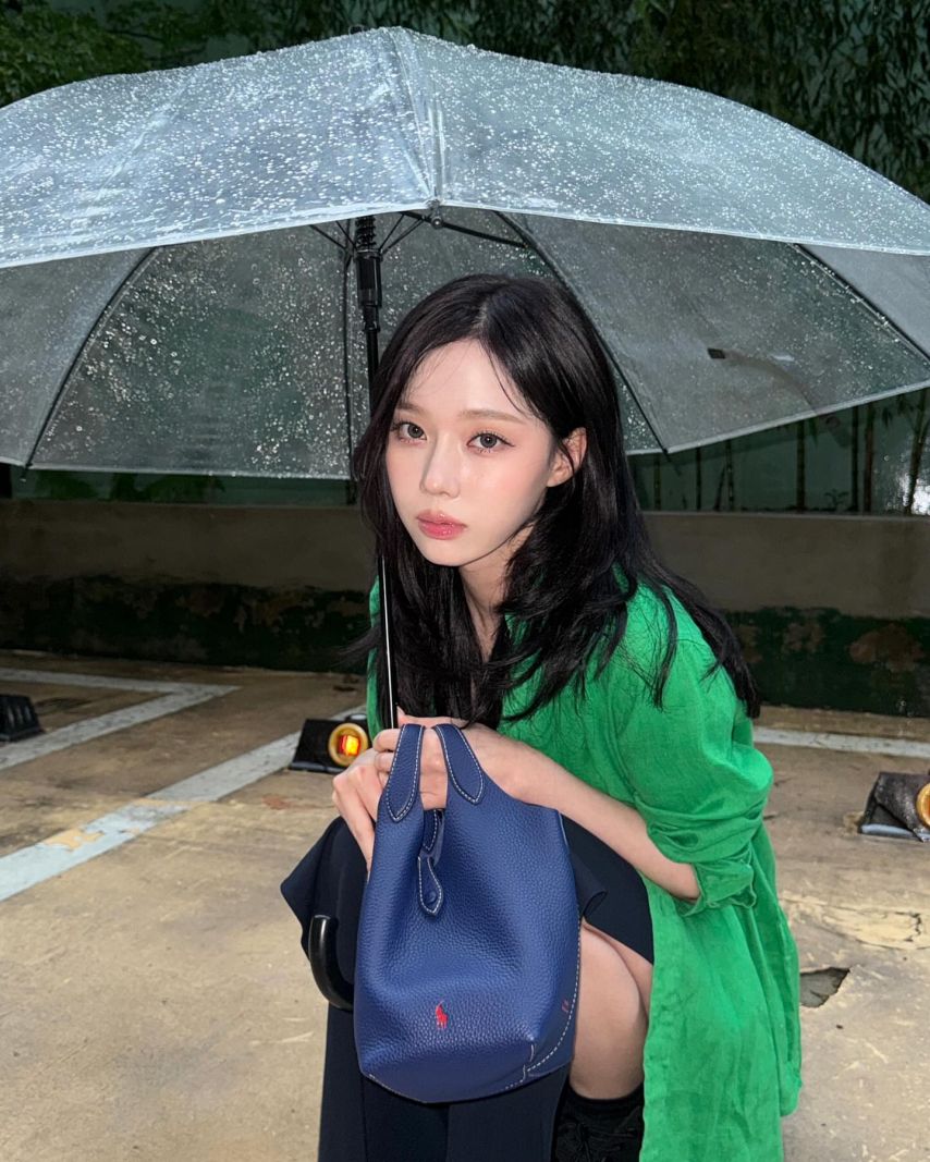 에스파 윈터