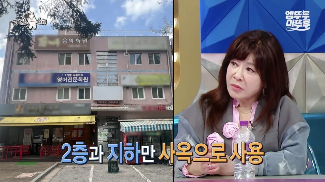 비비 ‘회사에 순수익 50억 벌어주고 신사옥 짓는게 목표’