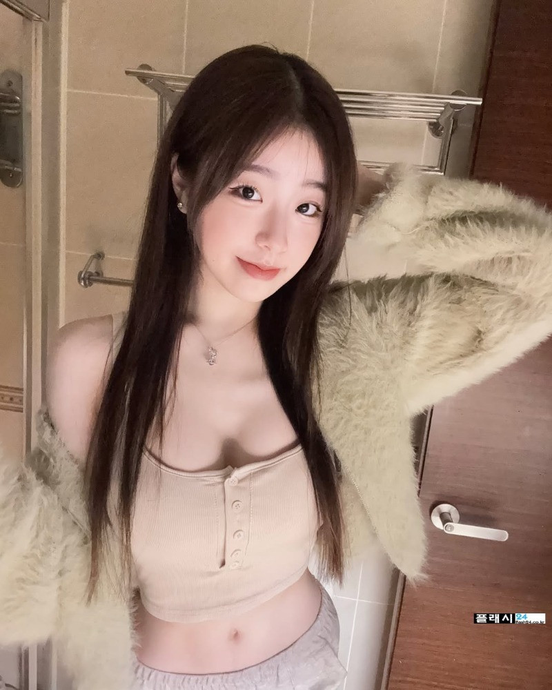 귀여움 한가득 대만 치어리더의 위엄