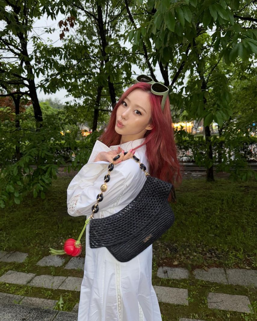 에스파 지젤