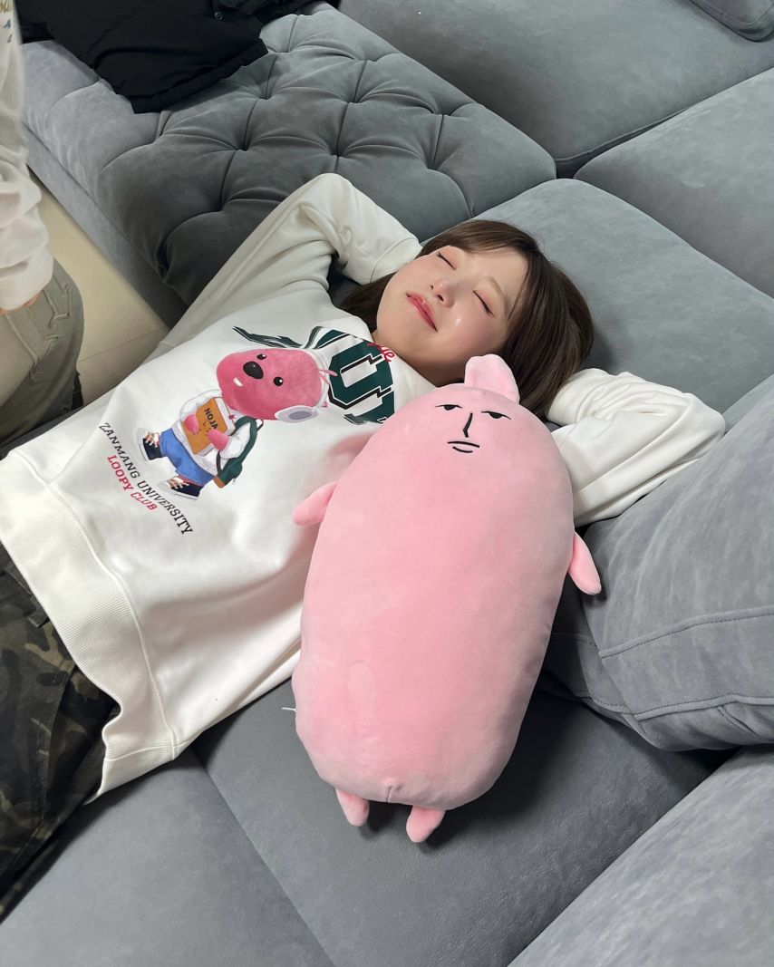세이마이네임 히토미 인스타