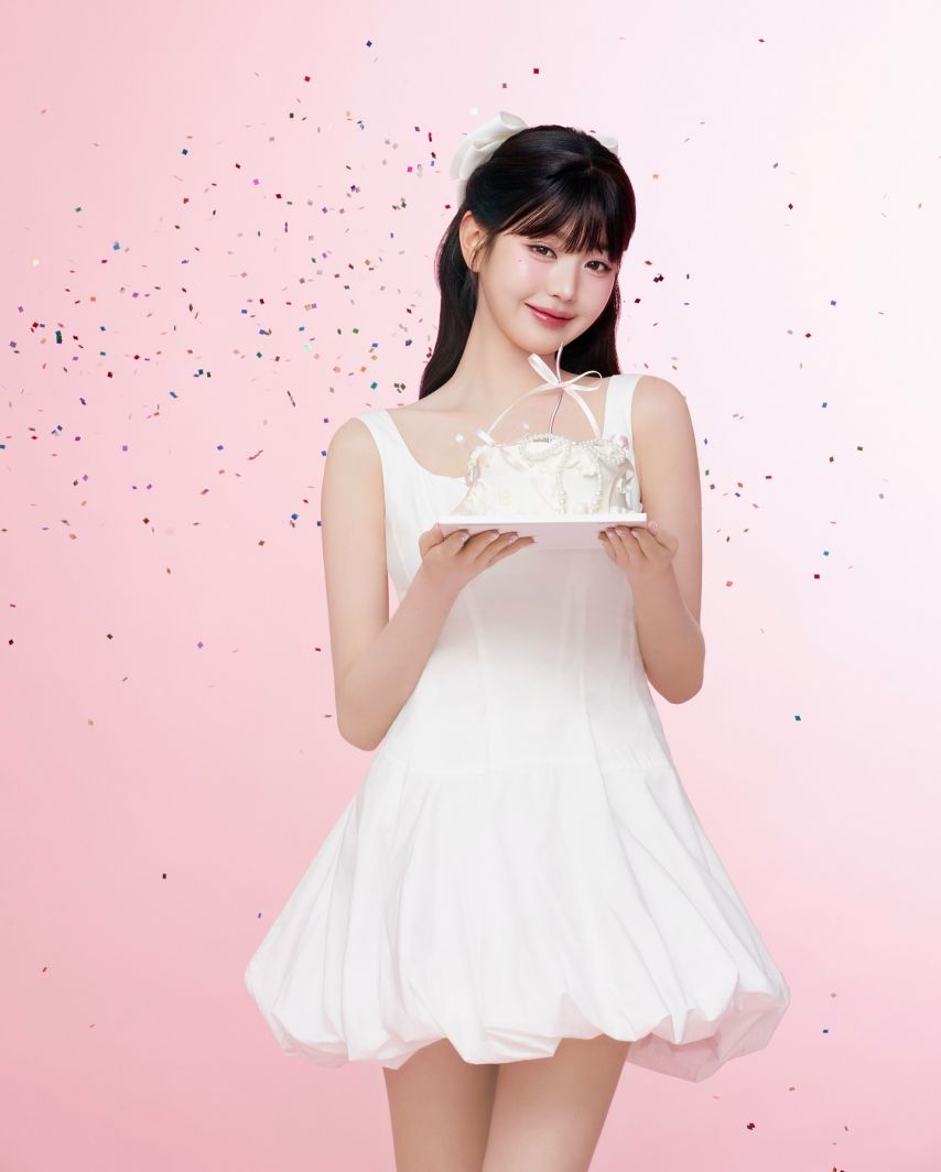 아이브 장원영