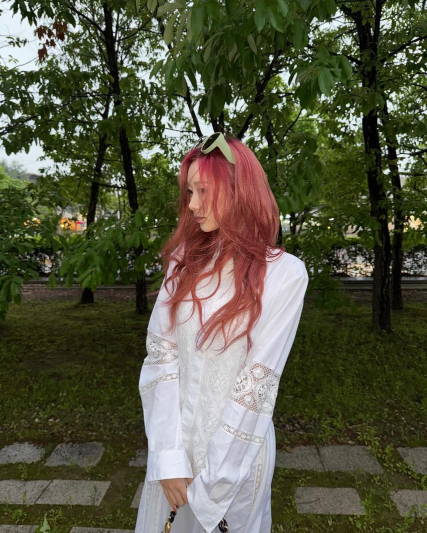 에스파 지젤