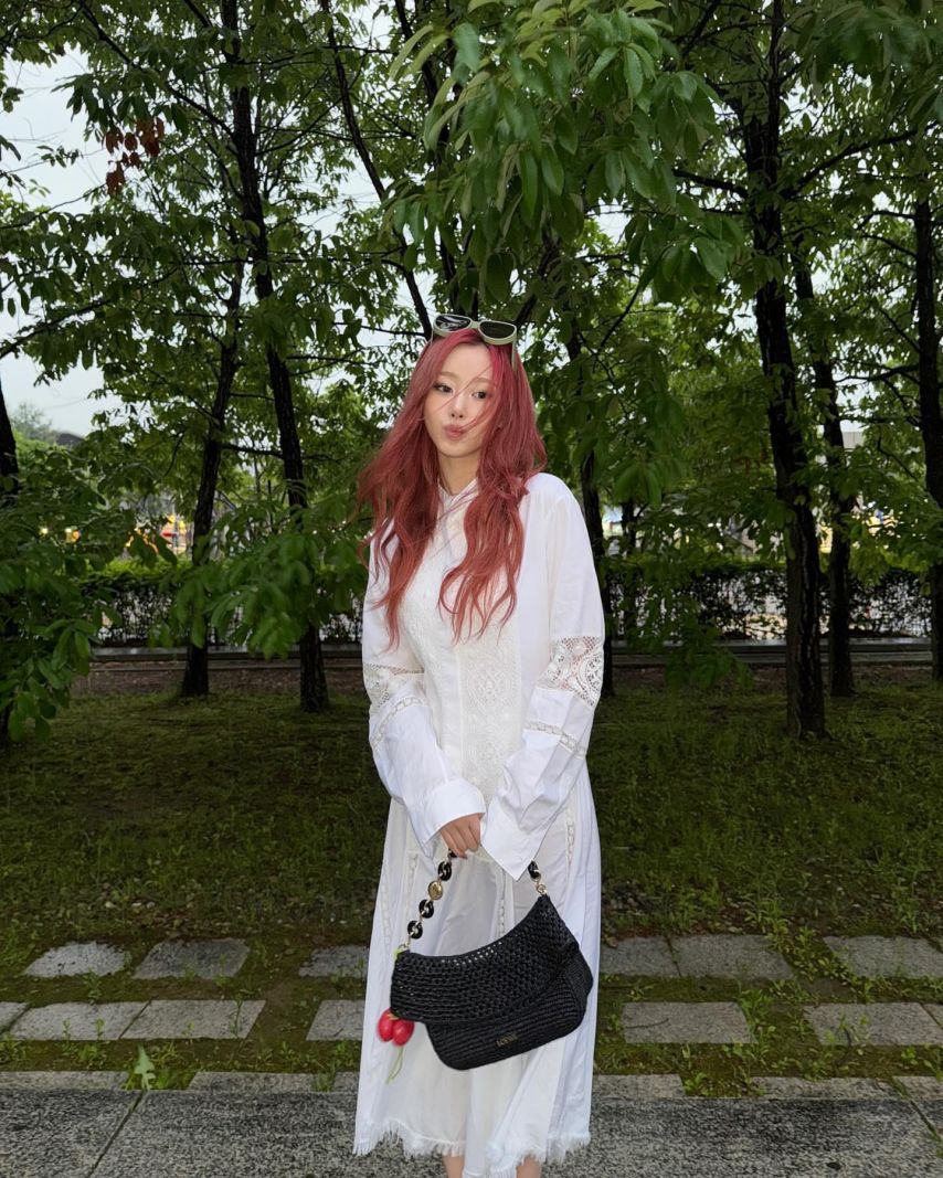 에스파 지젤