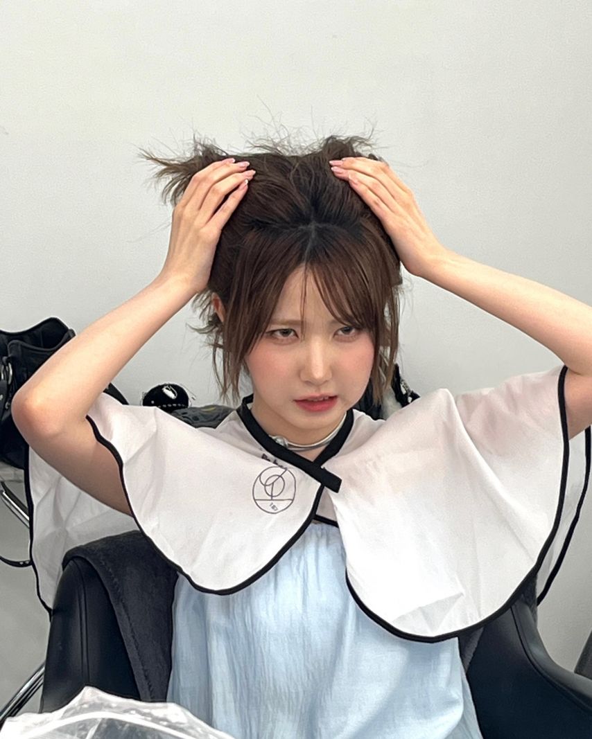 세이마이네임 히토미 인스타