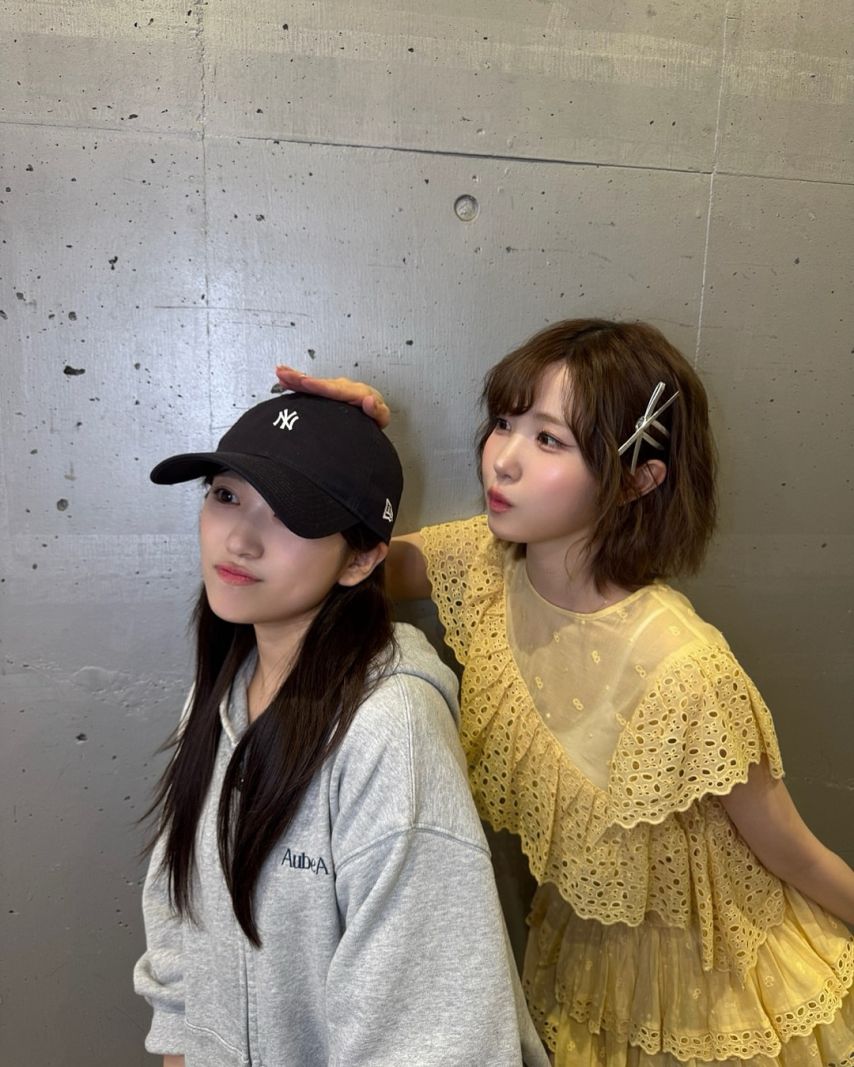 나코 인스타 (히토미)