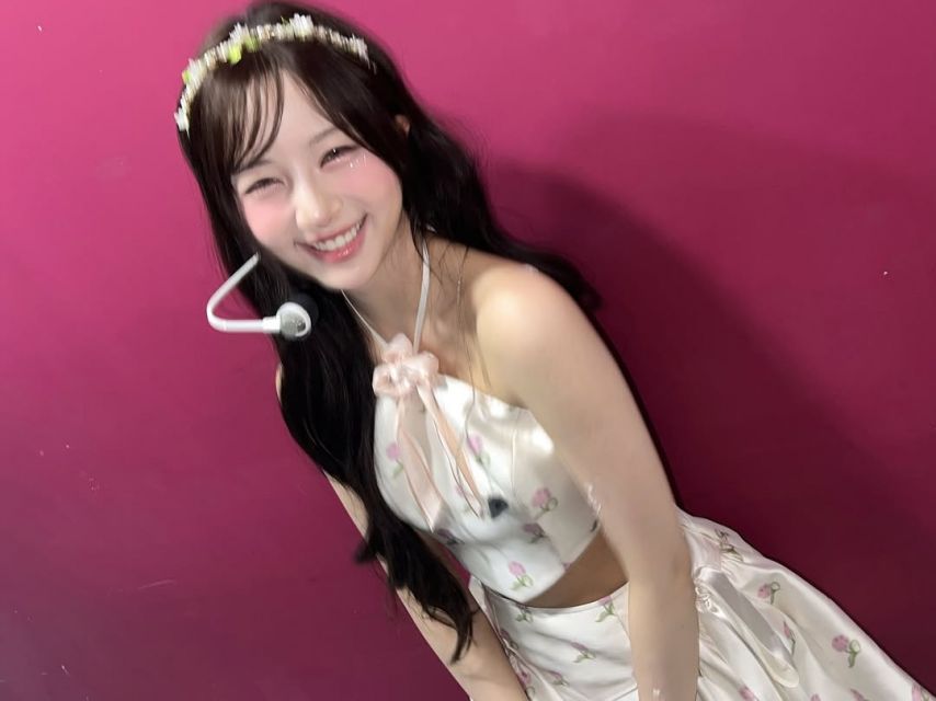 피프티피프티