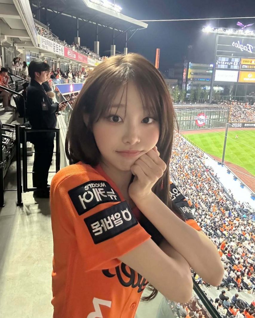 츄