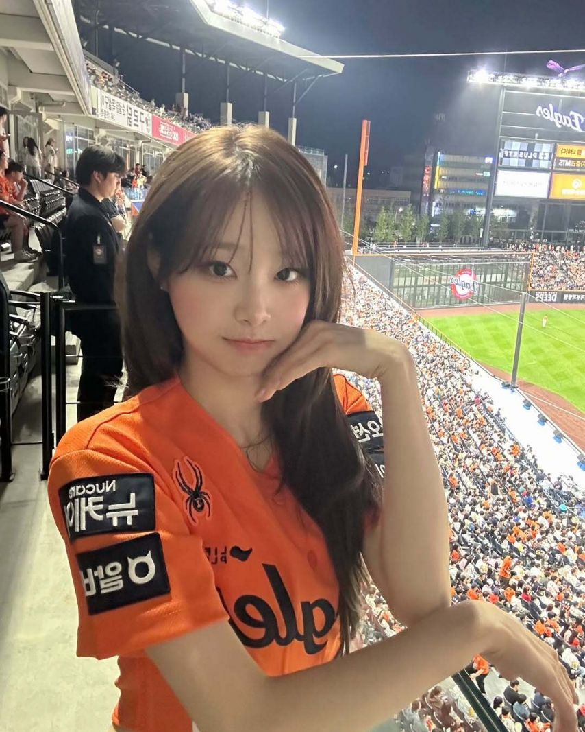 츄