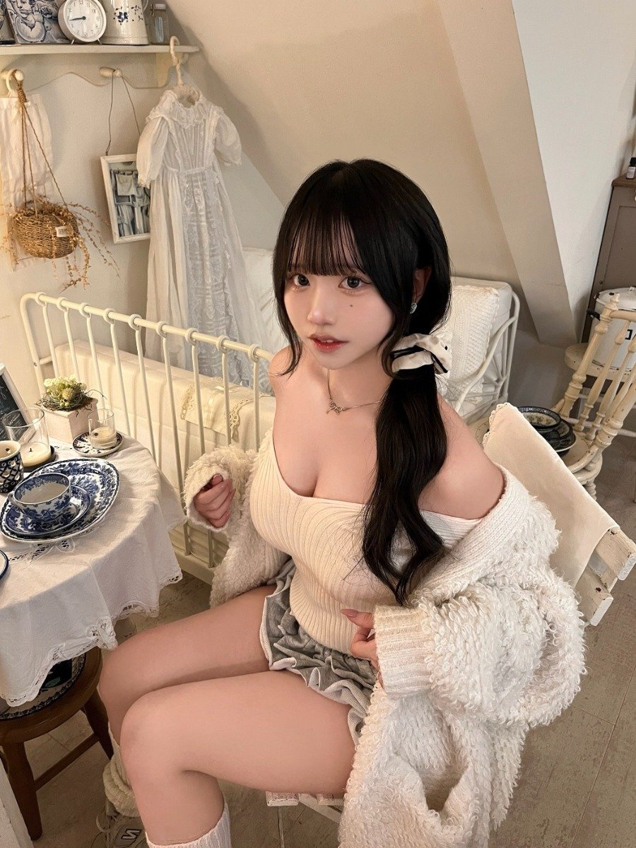 일본 코스어 겸 모델누나