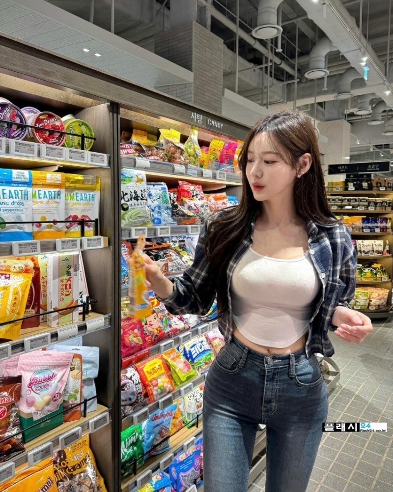 골반핏 미스춘향 김현지