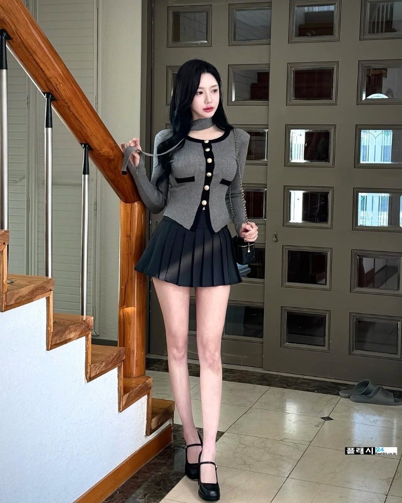 골반핏 미스춘향 김현지
