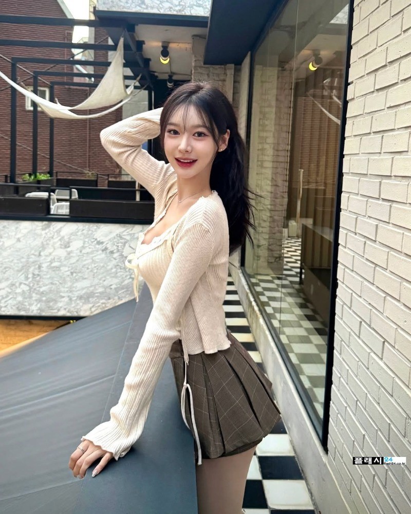 골반핏 미스춘향 김현지