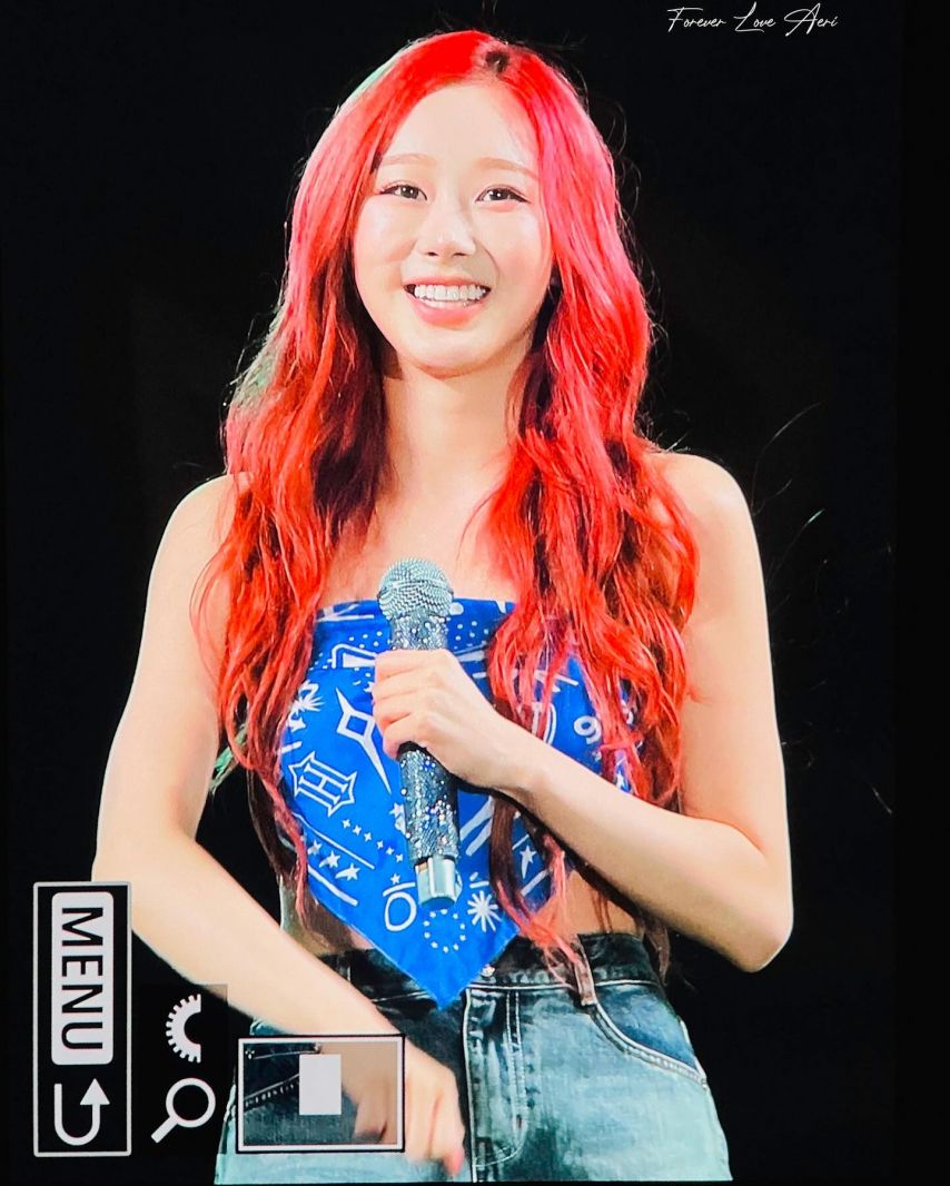 에스파 (aespa) 지젤