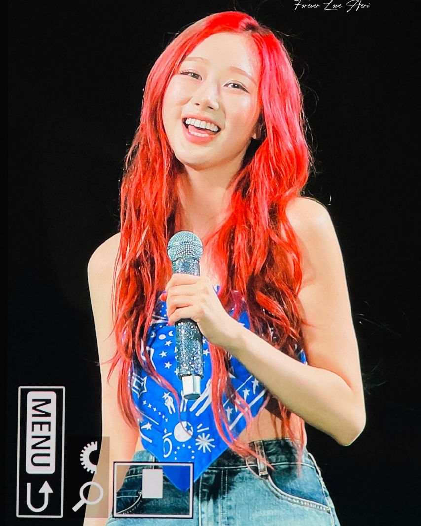 에스파 (aespa) 지젤