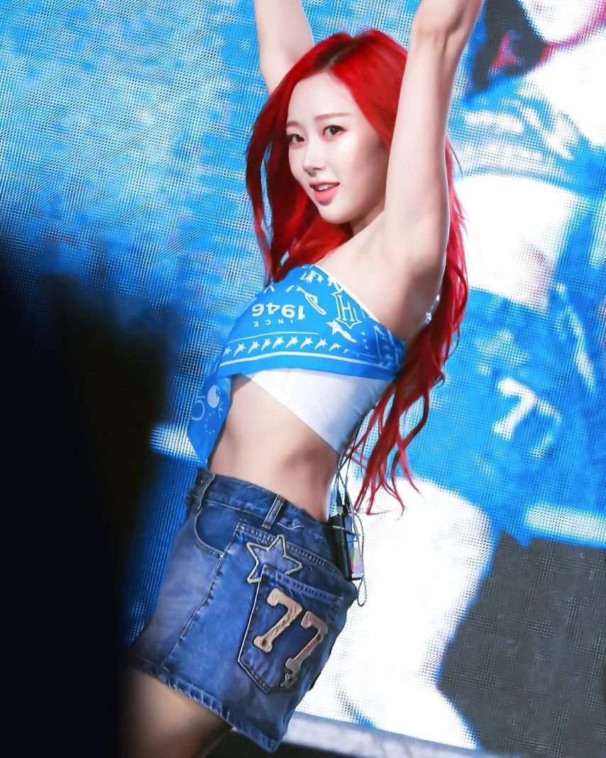 에스파 (aespa) 지젤