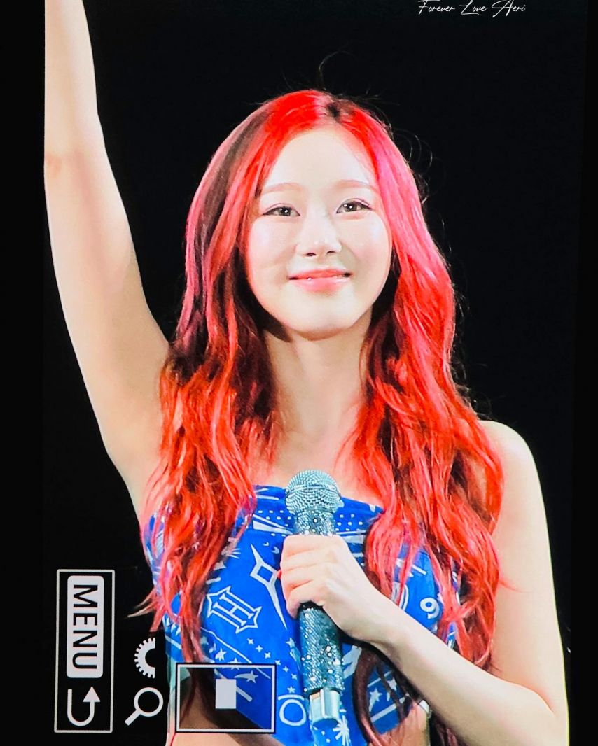에스파 (aespa) 지젤