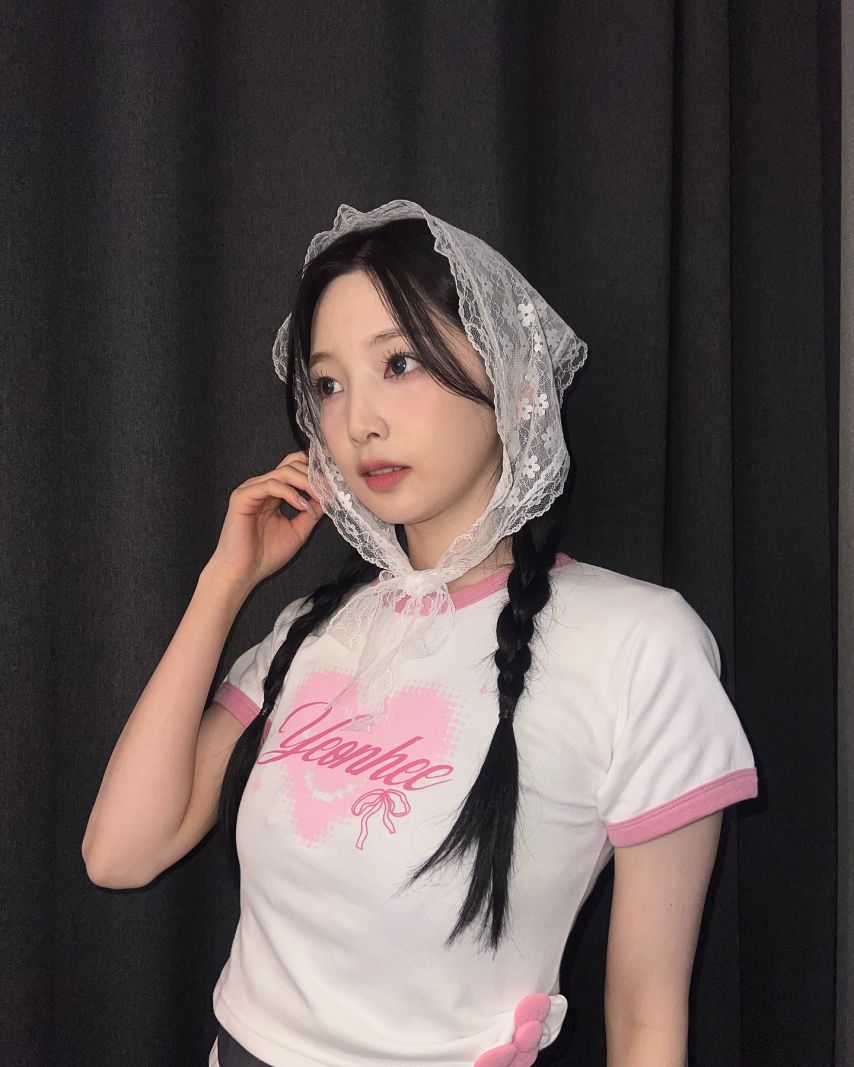 연희 로켓펀치 인별