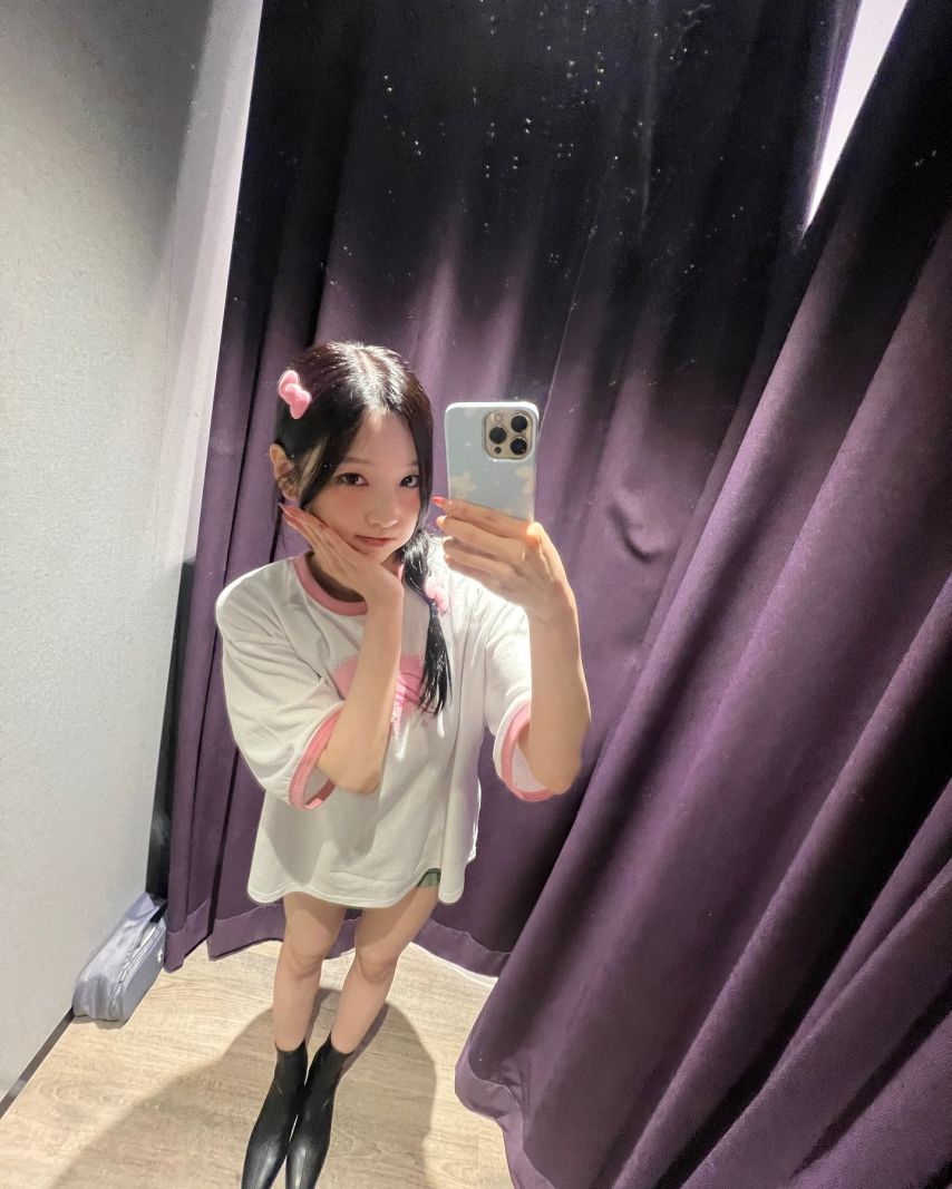 연희 로켓펀치 인별
