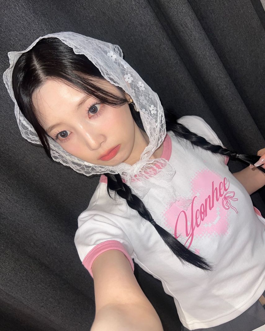 연희 로켓펀치 인별