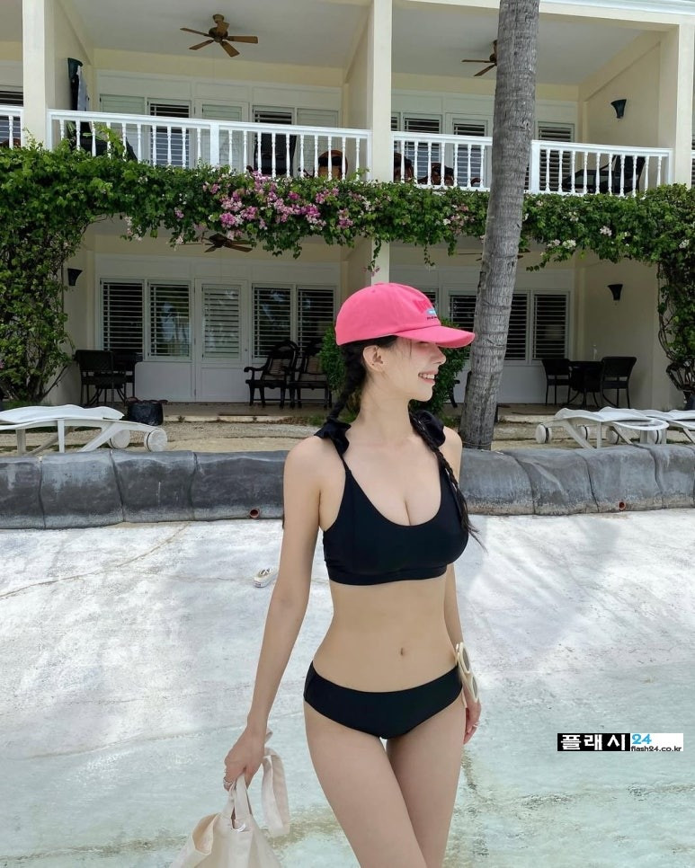 대만 진출후 더욱 활발한 치어리더 이아영