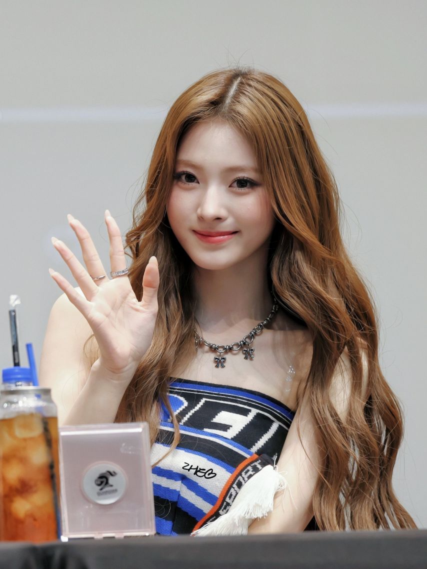 미야오 안나