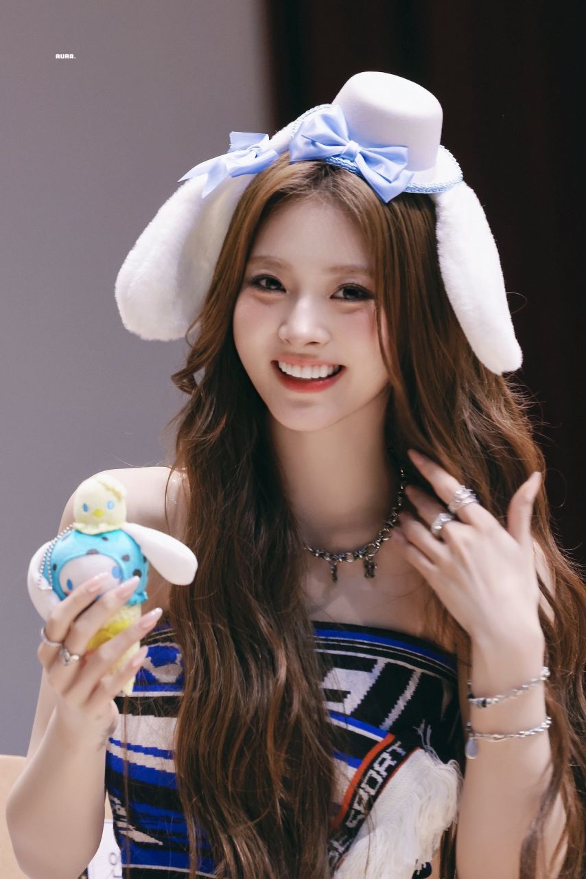 미야오 안나