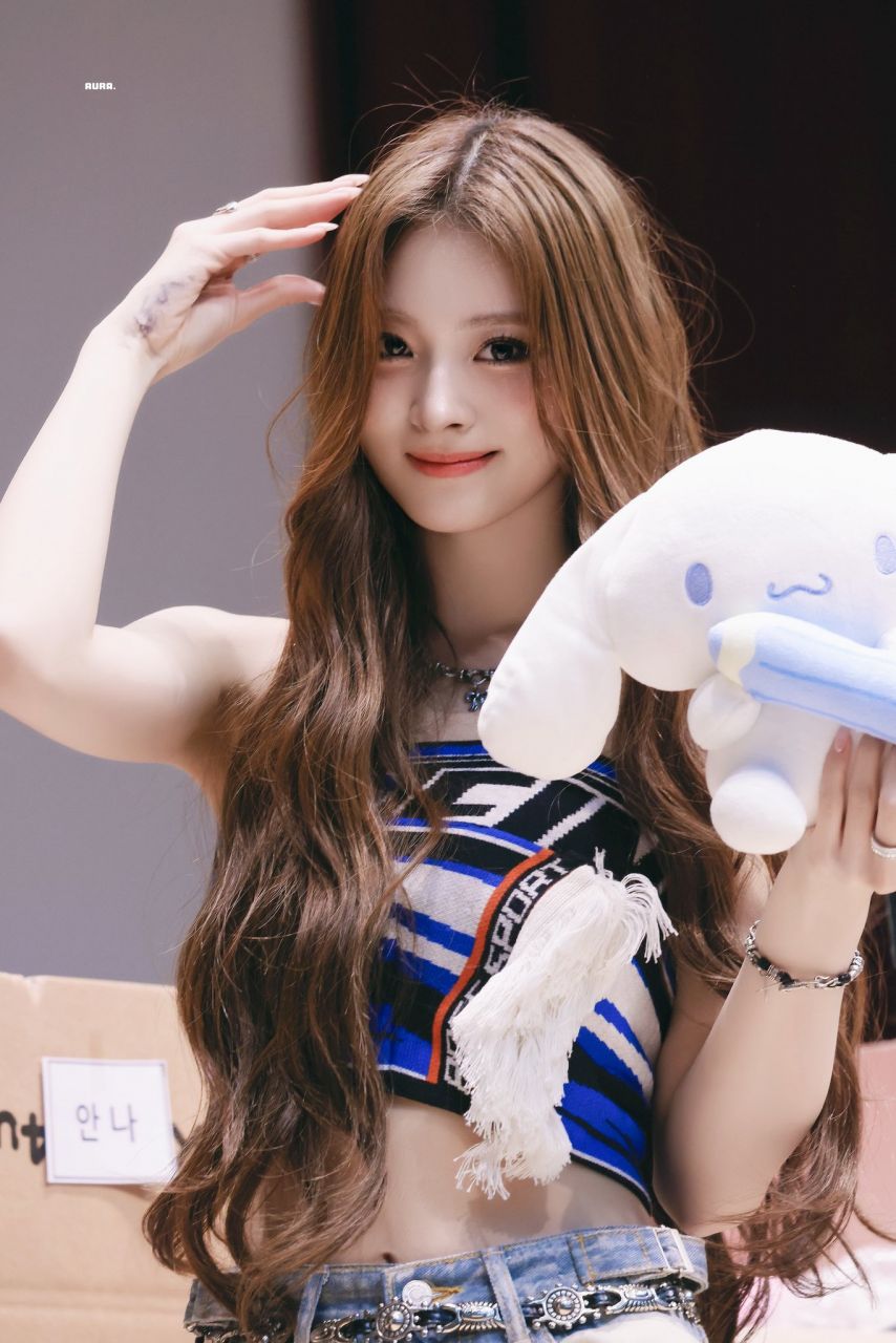 미야오 안나