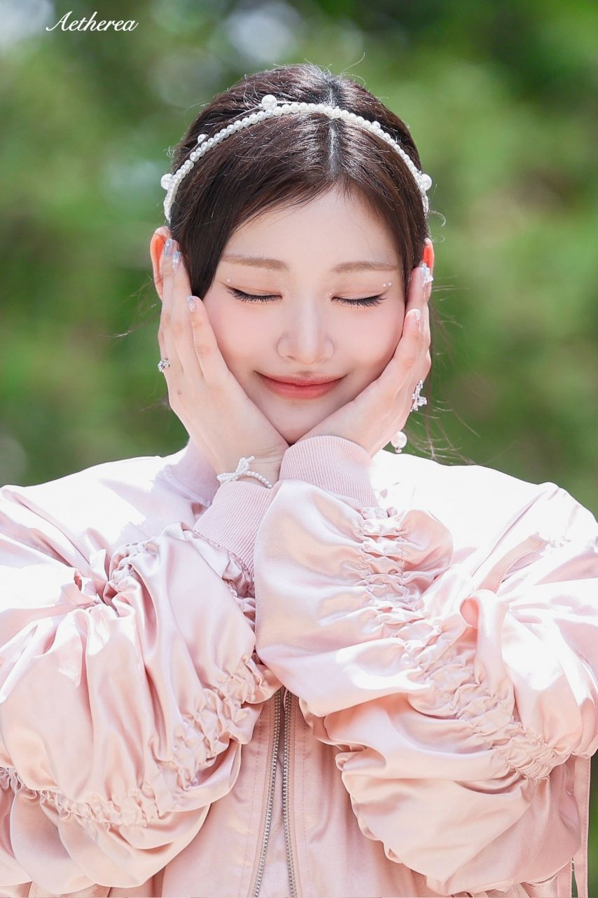 피프티피프티 아테나