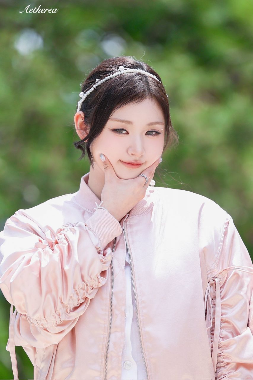 피프티피프티 아테나