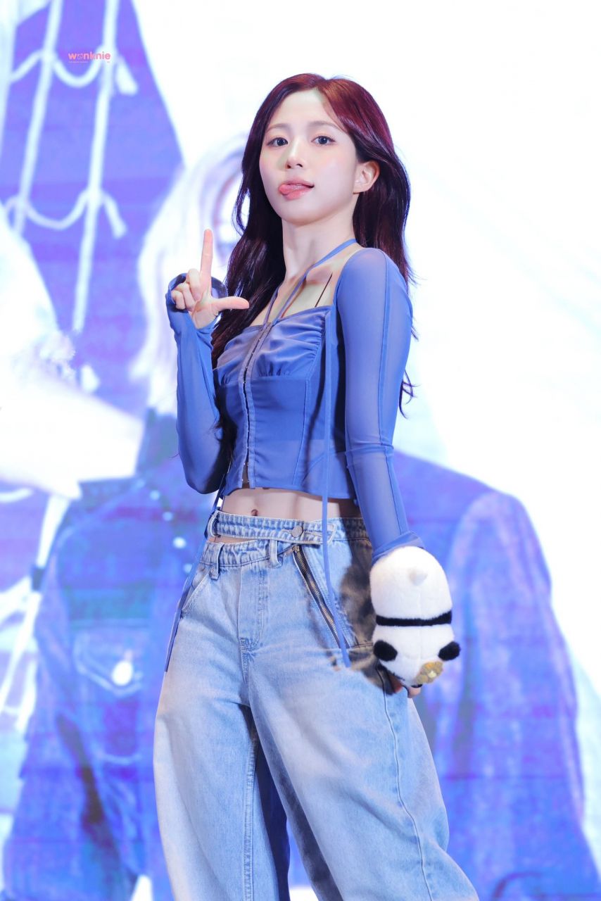 엔믹스 해원