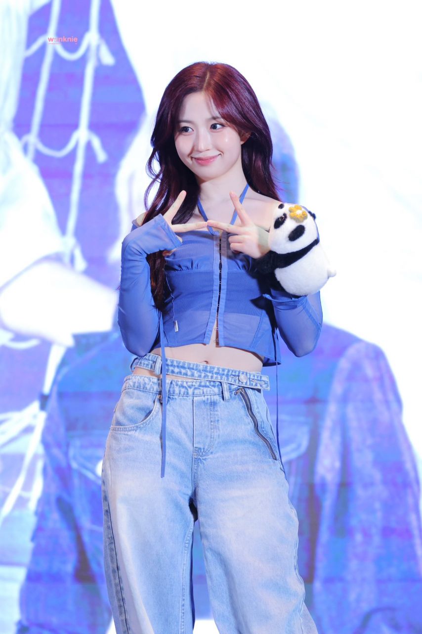 엔믹스 해원