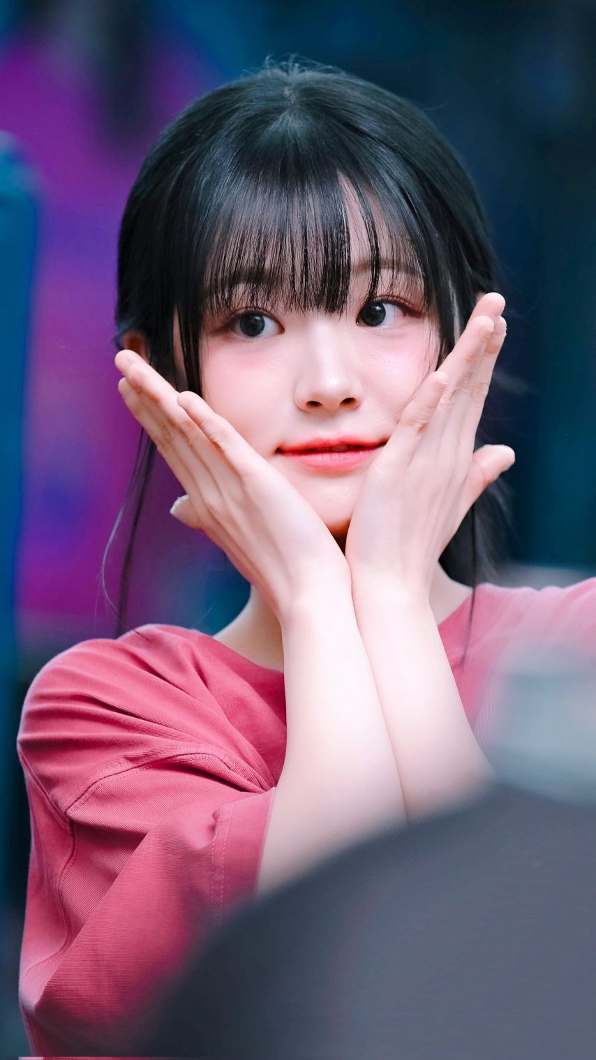 QWER 쵸단