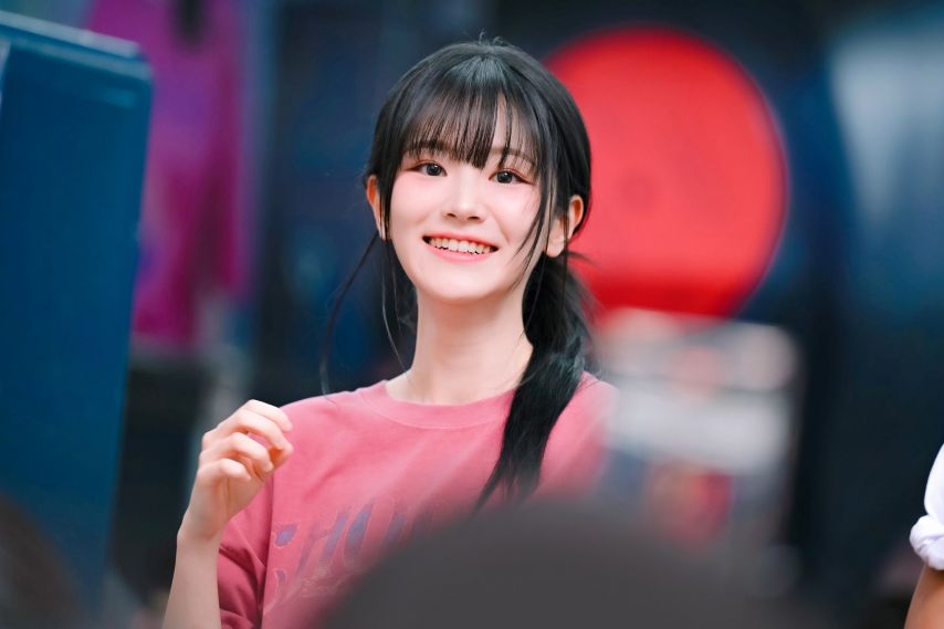 QWER 쵸단