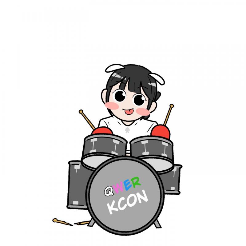 QWER 쵸단