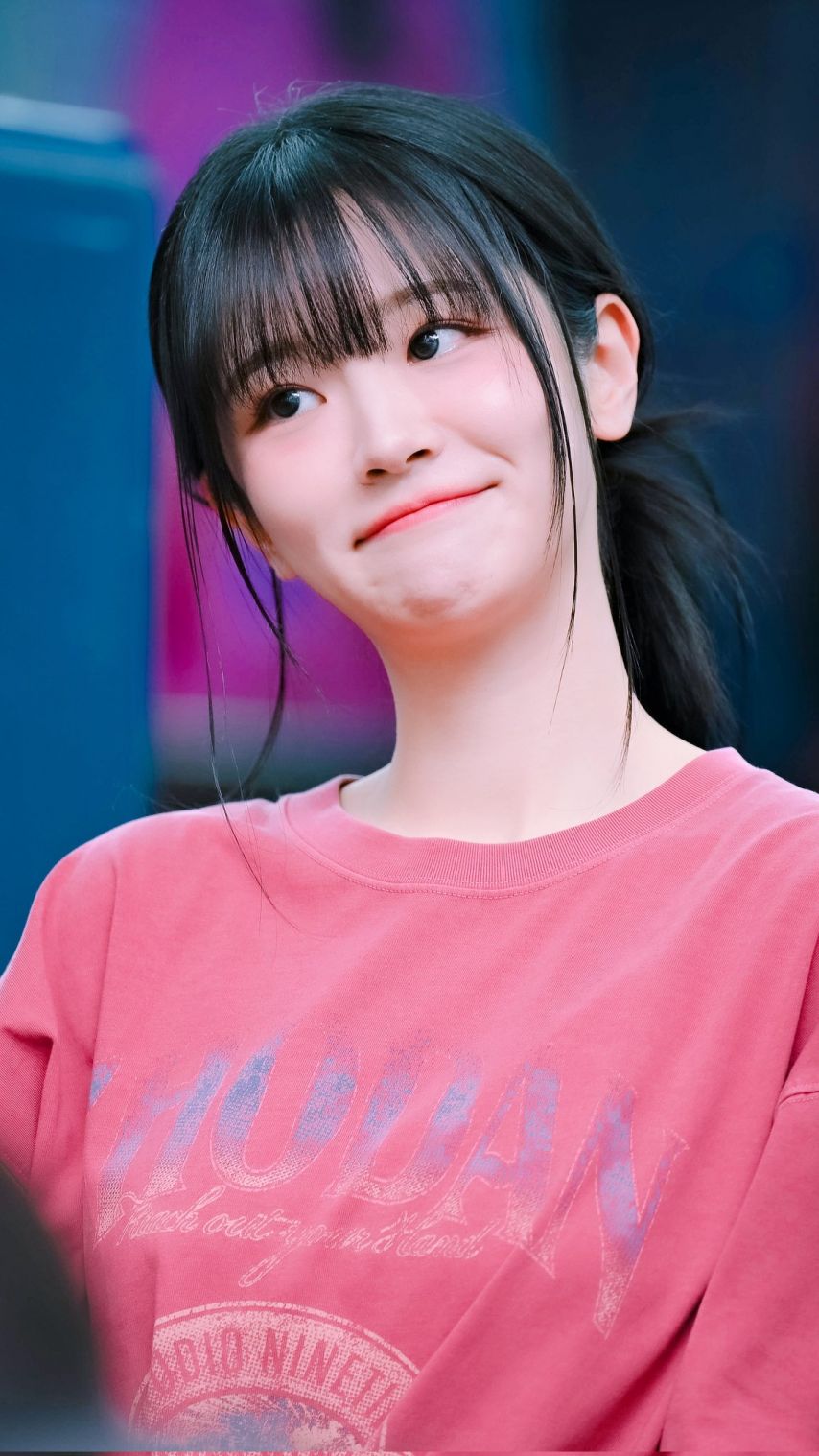 QWER 쵸단