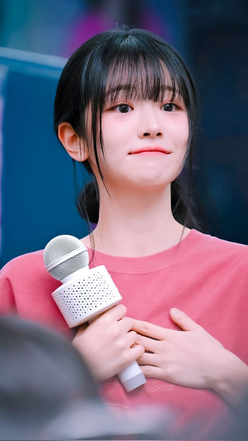 QWER 쵸단