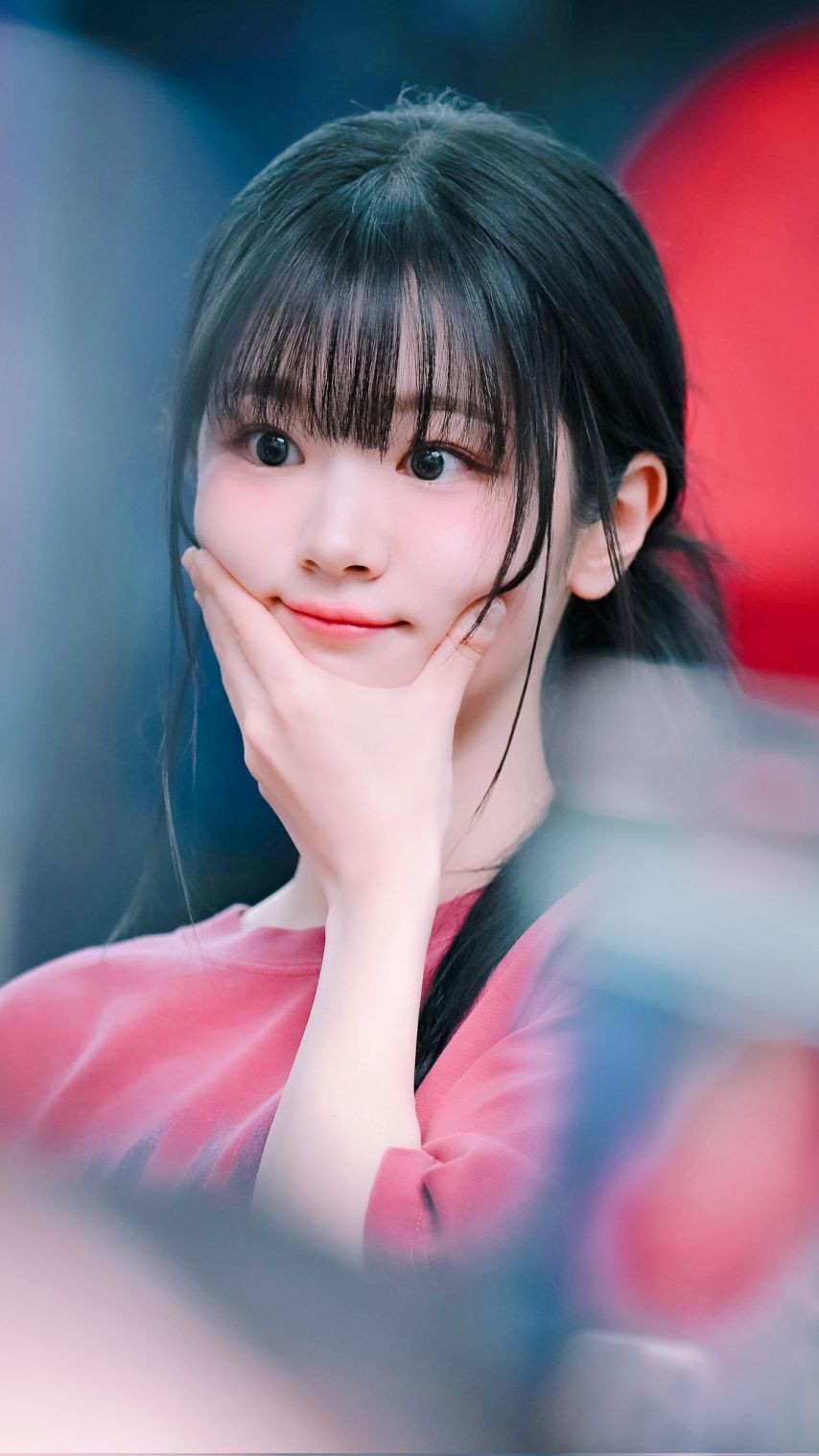 QWER 쵸단