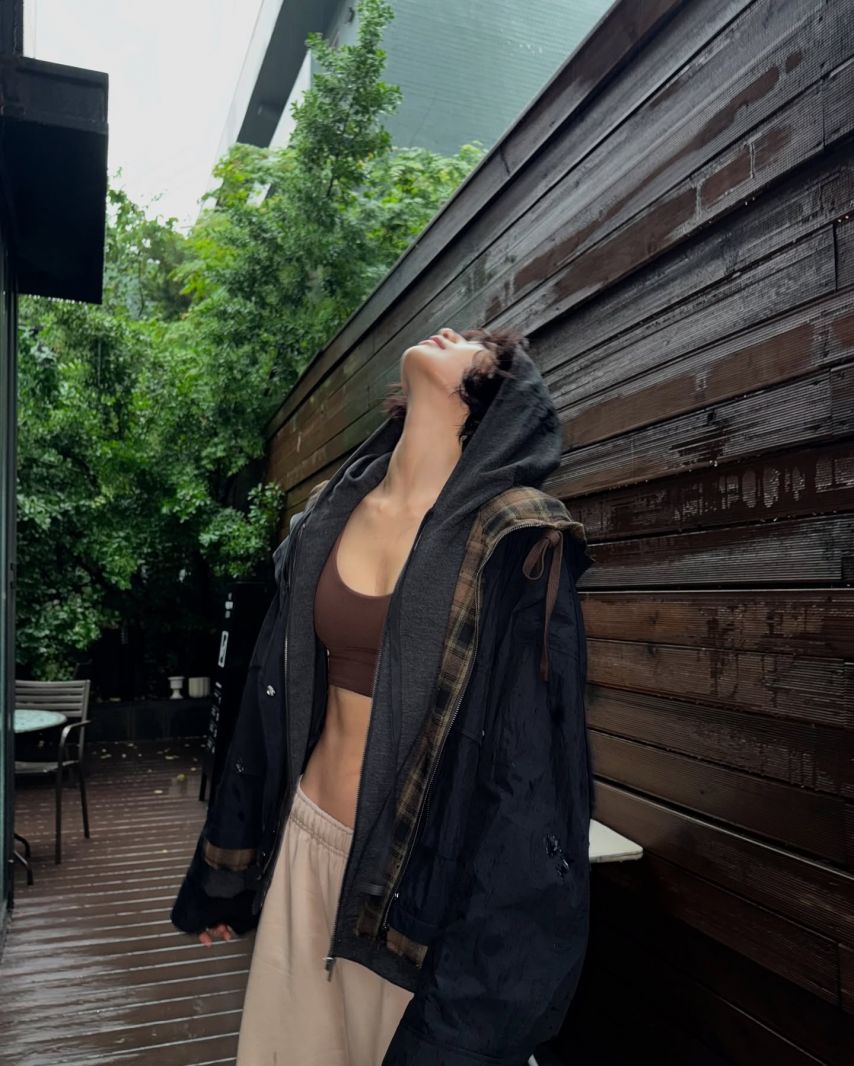 나나