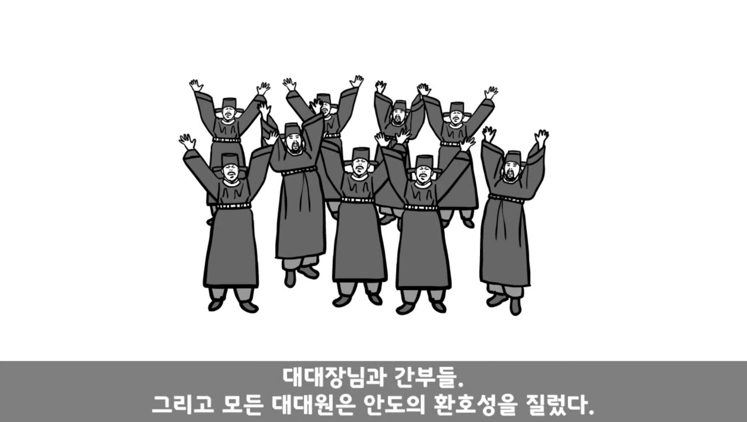 IQ 84 관심병사가 에이스 취급받으면서 전역한 썰 ㄷㄷ