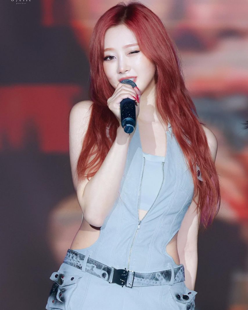 에스파 (aespa) 지젤