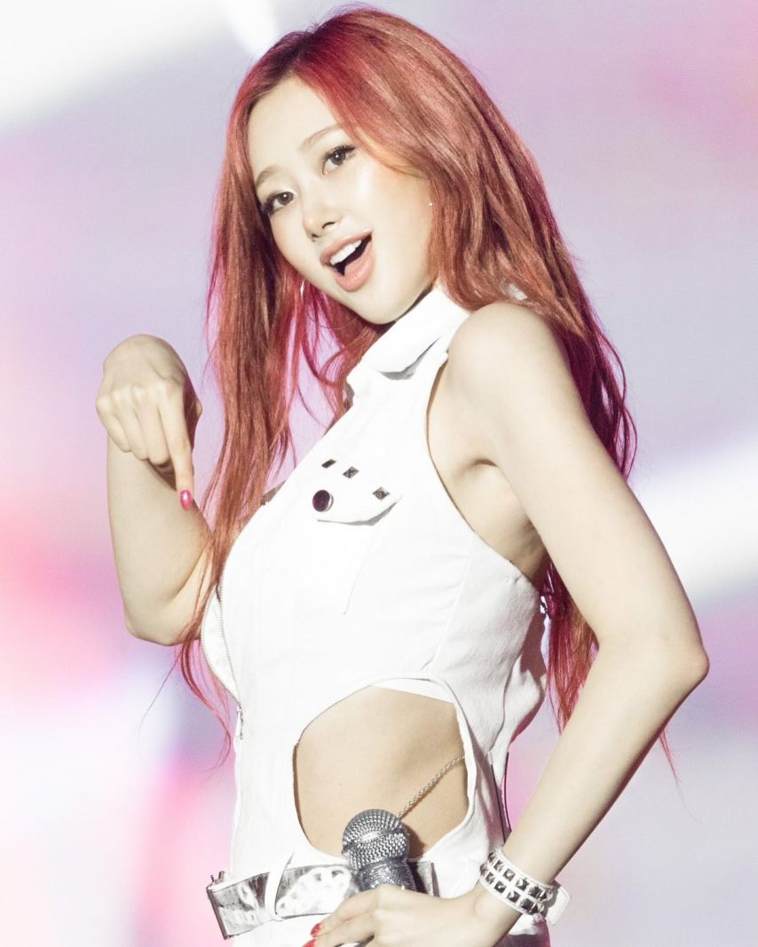에스파 (aespa) 지젤