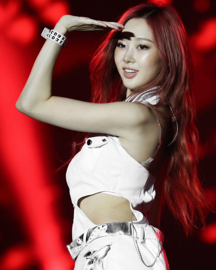 에스파 (aespa) 지젤