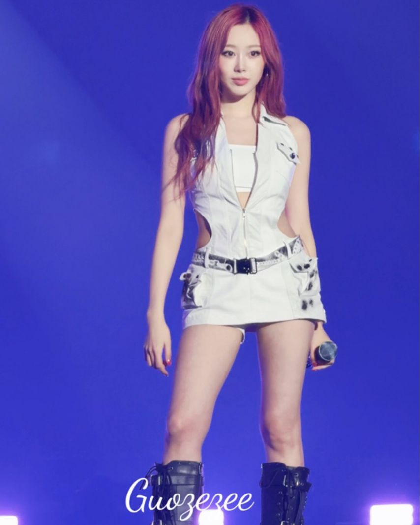 에스파 (aespa) 지젤