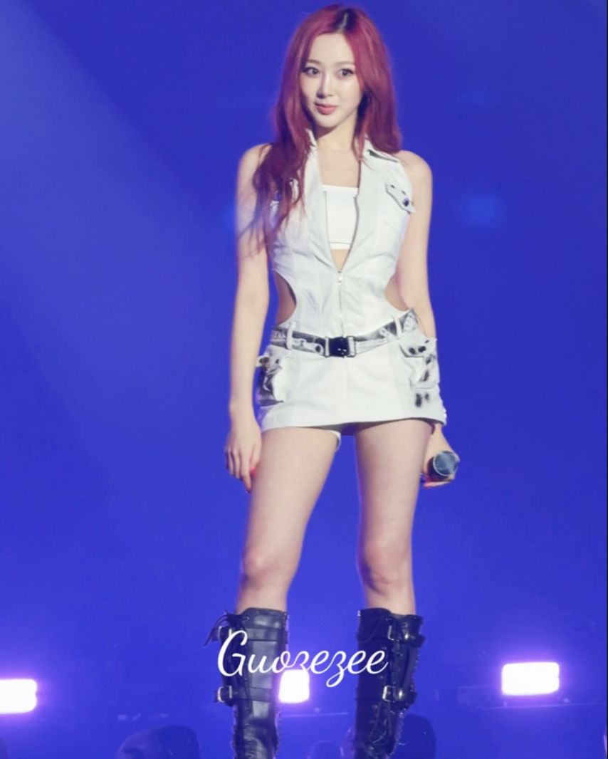 에스파 (aespa) 지젤