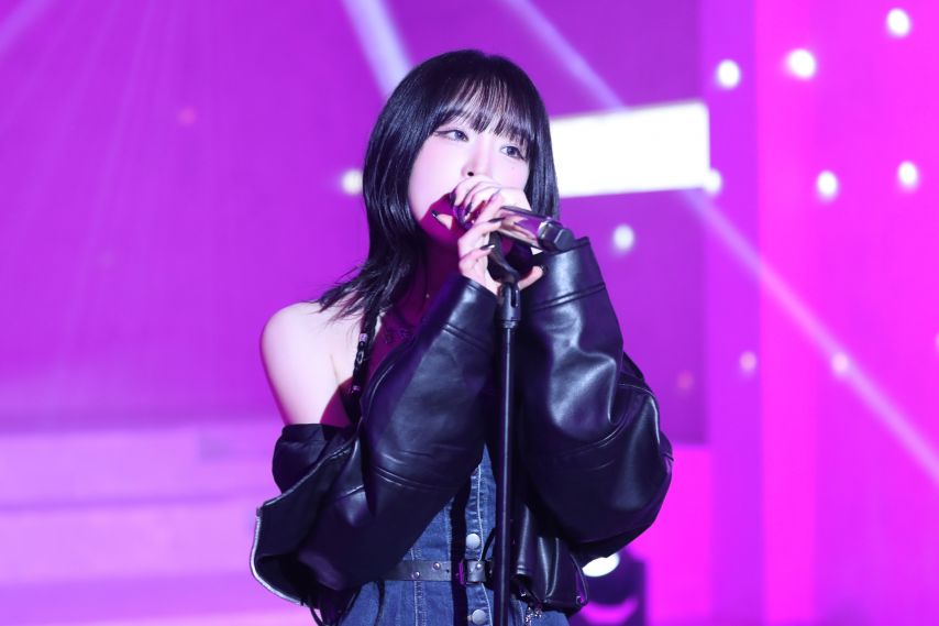 최예나 딩고라이브 비하인드