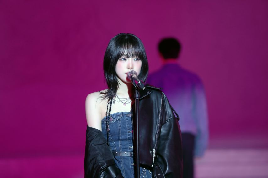 최예나 딩고라이브 비하인드