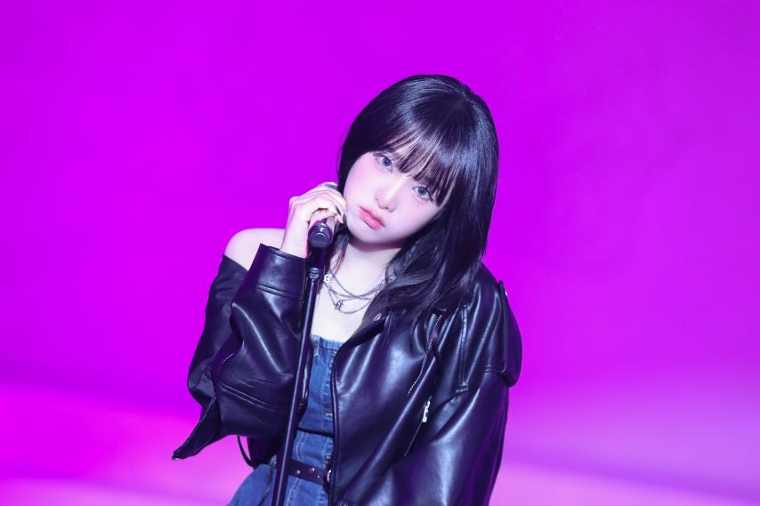 최예나 딩고라이브 비하인드