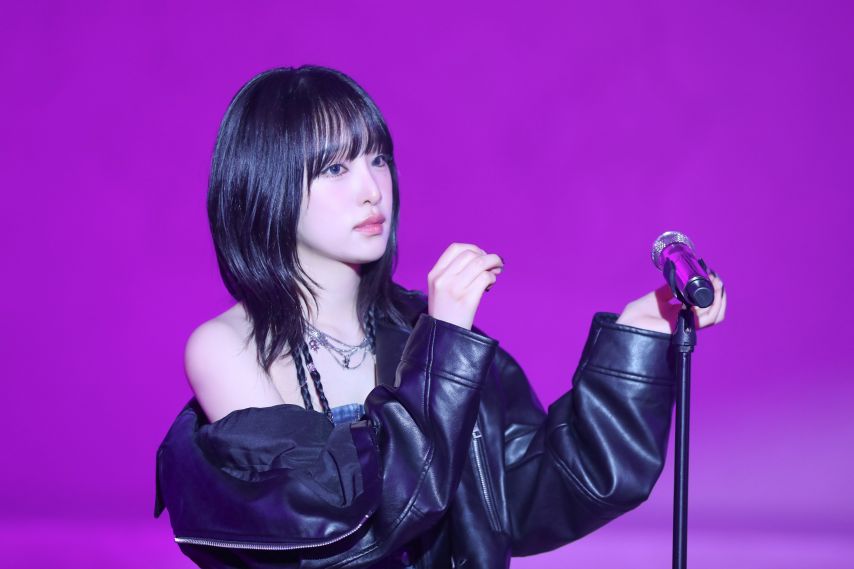최예나 딩고라이브 비하인드